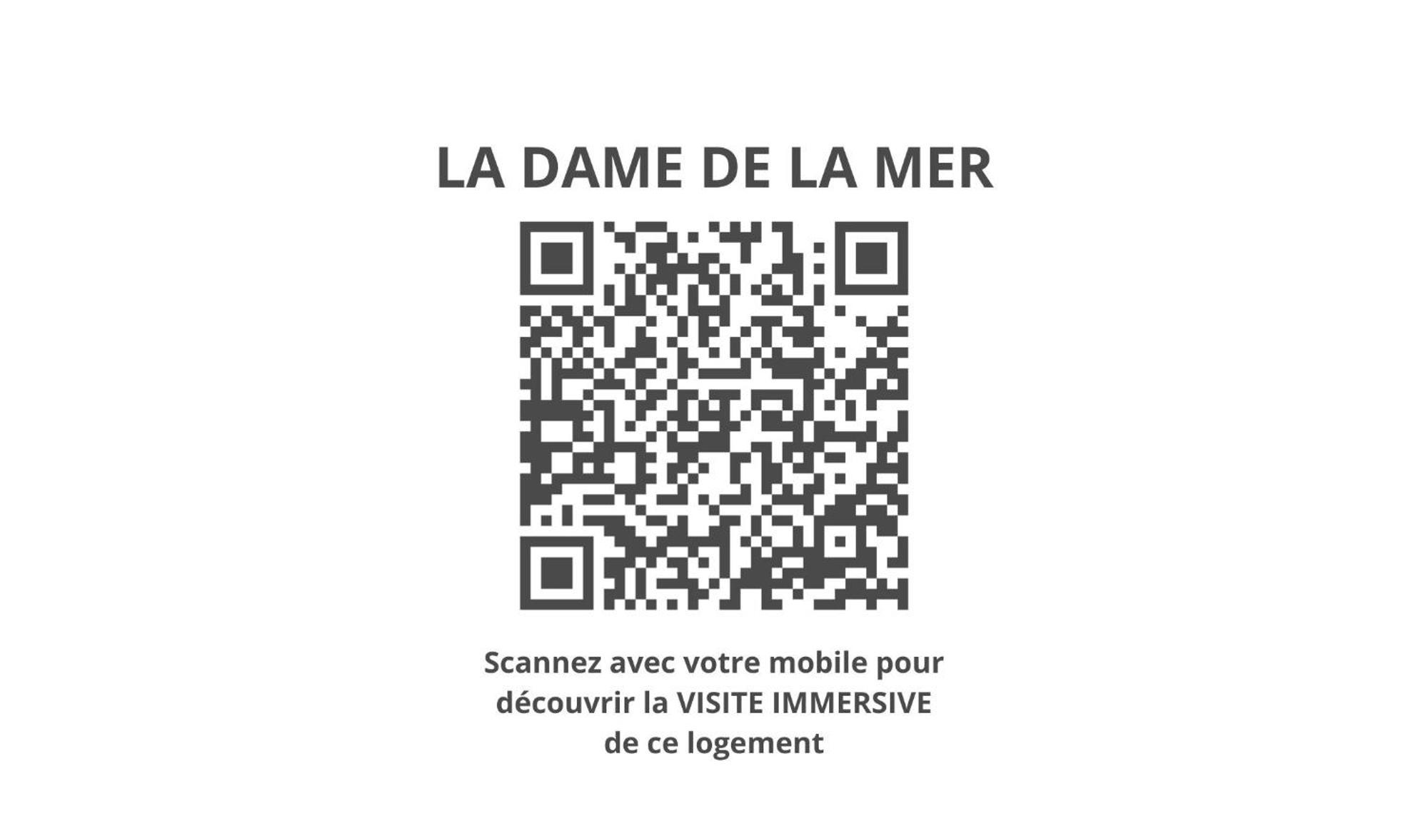 La Dame De La Mer - En Plein Coeur De Dinard Exterior photo